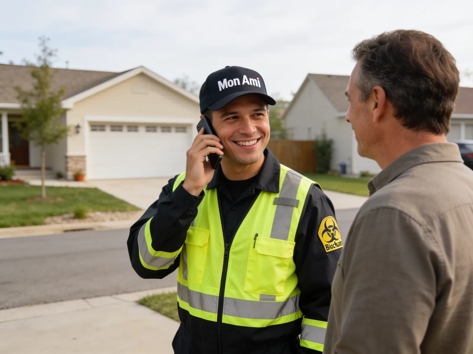 Sewage Cleanup Oacoma, SD FAQs