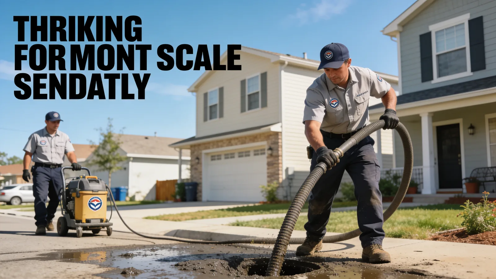 Sewage Cleanup in Oacoma, SD near me